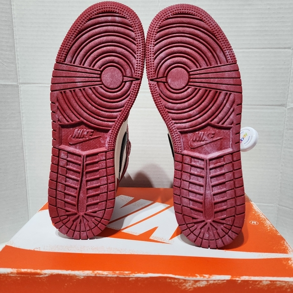 ❌️SOLD❌️Air Jordan 1 Retro High Chicago Lost and Found Unisex - Picture 8 of 12